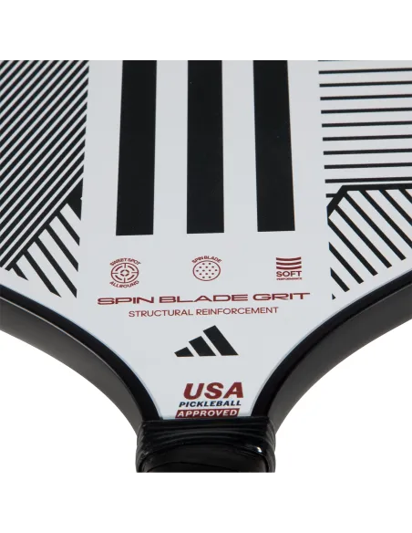 Adidas Pickleball Match Light 3